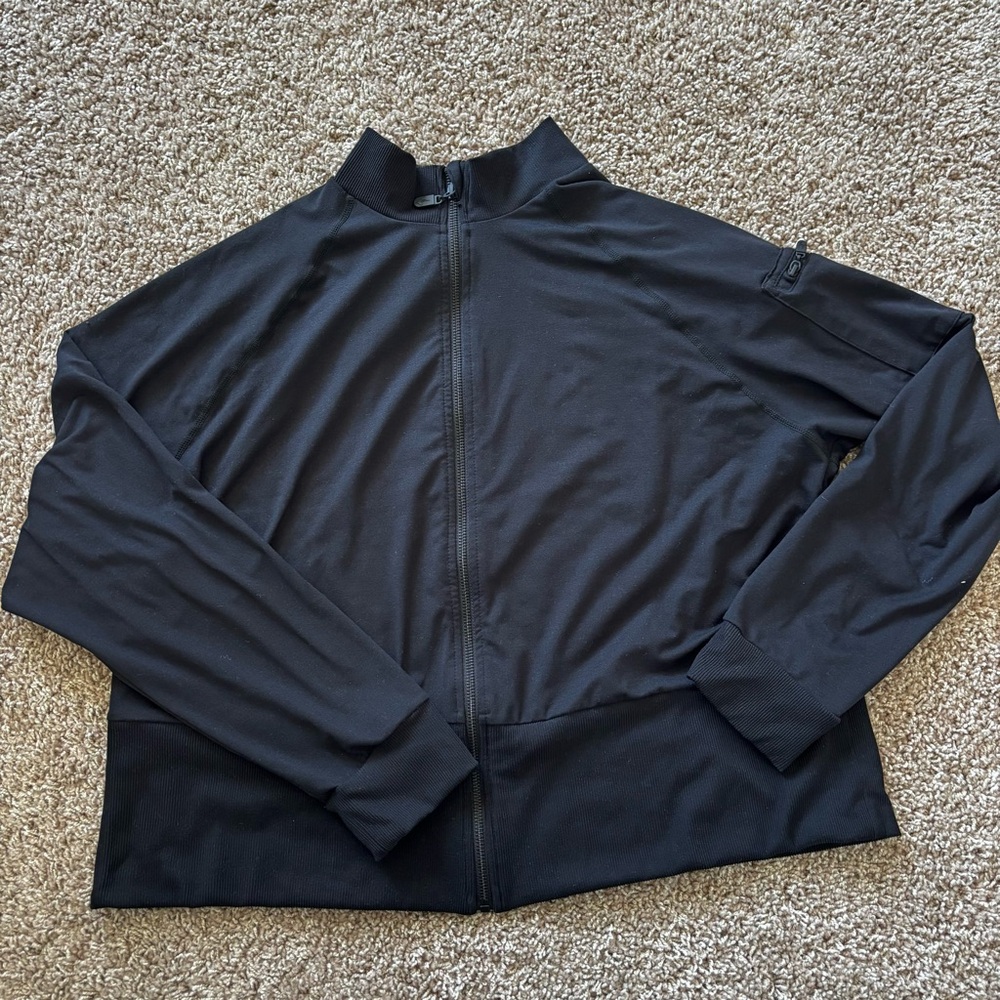 Torrid Active Jacket